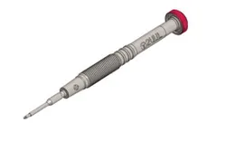 Precision Screwdriver | 2UUL Model - SolidWorks