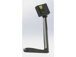Raspberry Pi camera mount