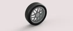 Rim Design
