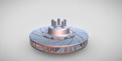 ROTOR DISC BRAKE