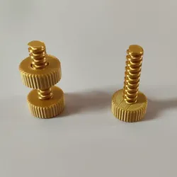Screws and Nuts