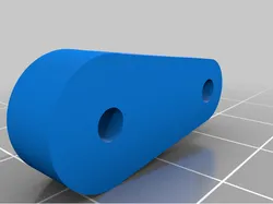 Servo Arm