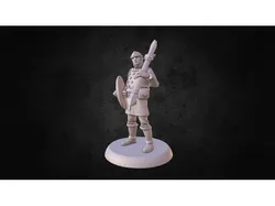 Spearman