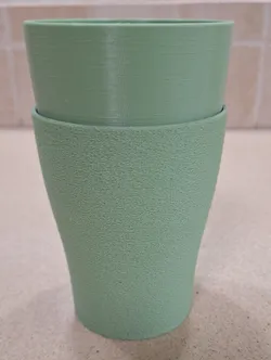 Stackable Drinking Cup