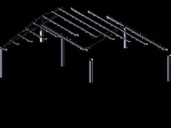 steel roof systems