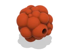 Stem Cell - YOYO 5A Counterweight