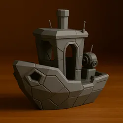Techno Benchy