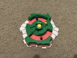 Tectonic - Ratchet Expansion