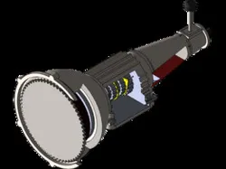 Transmission For L200 Engine