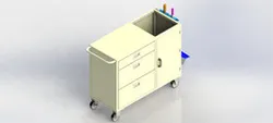 Trolley Drawer