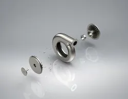 Turbocharger Assembly