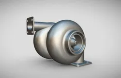 TURBOCHARGER