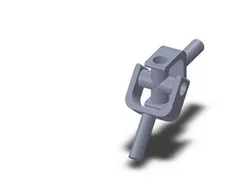 Universal Coupling