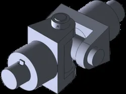 Universal Coupling