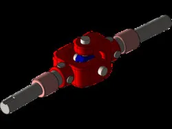 Universal Coupling