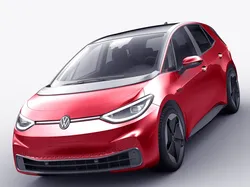 volkswagen id3