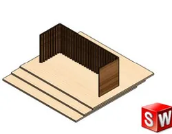 Wall cladding