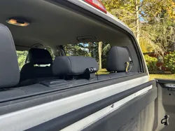 2014-2020 Toyota Tundra Rear Dash Camera Mount