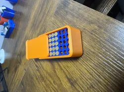 22LR Tray (Revised)