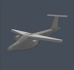 Aircraft