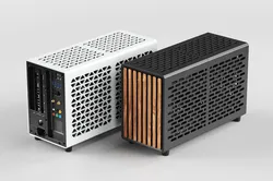 BeamCase SW - LOOP case panels