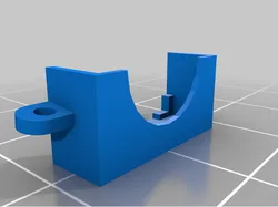 BetaFPV 65X HD 15 Degree Camera Mount