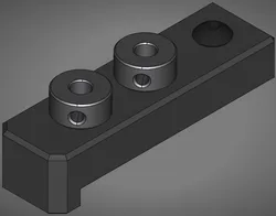 Blind Joint Jig