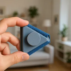 BUILD PLATE CLEANER & SCRAPER