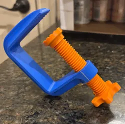 C-Clamp