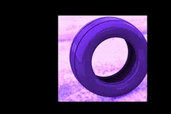 car tyre