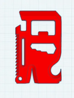 Card Multi Tool (Original)