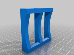 Chopping Board Stand