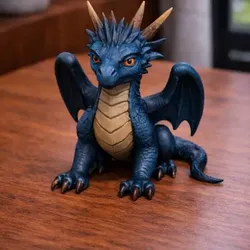 Creality Cloud | Dragon | ملفات الطابعة ثلاثية الأبعاد