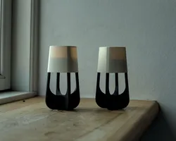 Diode tealight