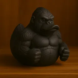 Duck Kong