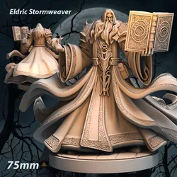 Eldric - Warlock Wizard Sorcerer - Wizard Warlock Sorcerer - Sorcerer Warlock Wizard - Warlock