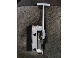F150 Seat Release Version 2