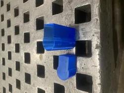 Fogger vape dust cover