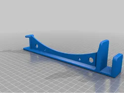 Headset holder