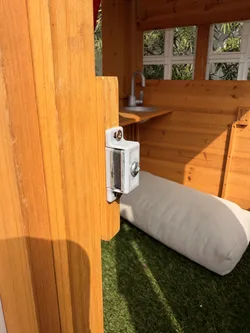 Magnetic Latch Door Catch Replacement