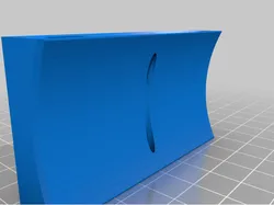 Mobility tracker Case