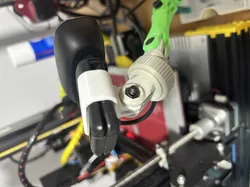 Modular Mounting System C270 Adapter