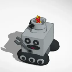 Neptor (Adventure Time)