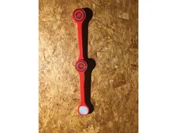 Pendule double - double pendulum