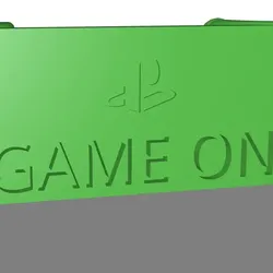 Ps5 Controller Holder- Dualsense Controller