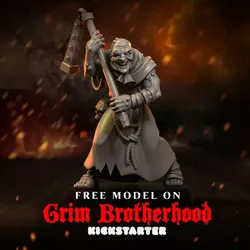 Punga Flagellant