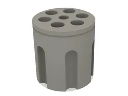 Revolver - YOYO 5A Counterweight