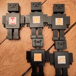 Robot