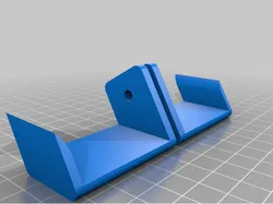 S800 Wall Mount