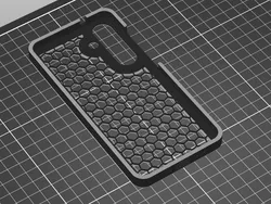Samsung Galaxy S25+ Case